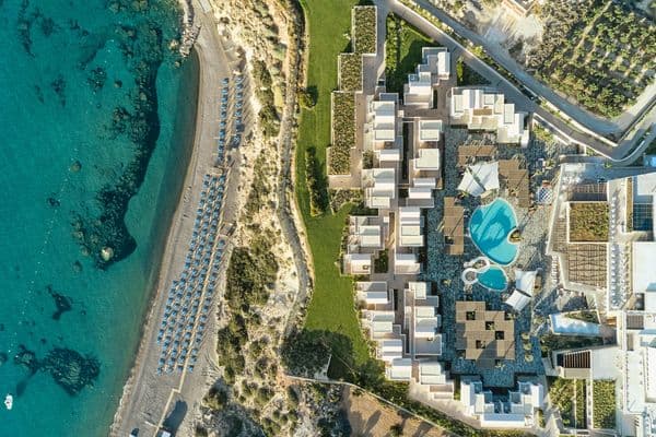 Ein Club, zwei Tagungen: HOLIDAY LAND und schauinsland-reisen  PARTNER zieht es im November nach Kreta