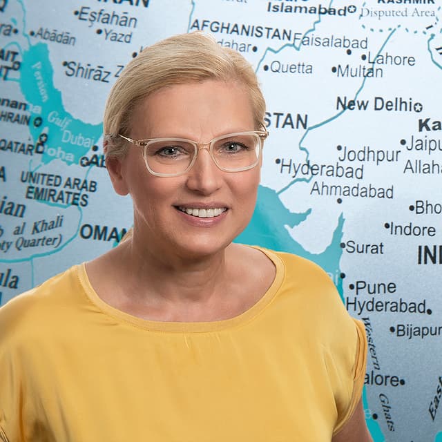 Annnet Kinast-Leidenroth