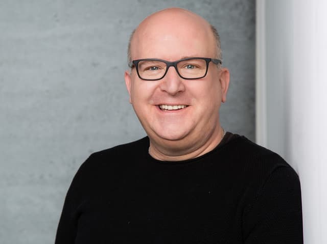Carsten Heinz