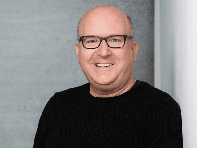 Carsten Heinz