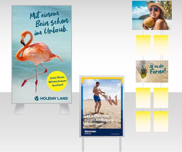 Schaufenster Deko Schaufenster Deko