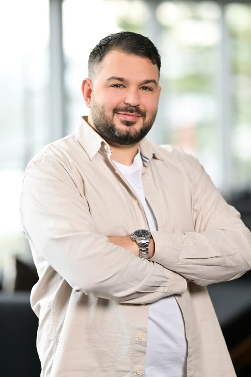 Vincenzo Cervone