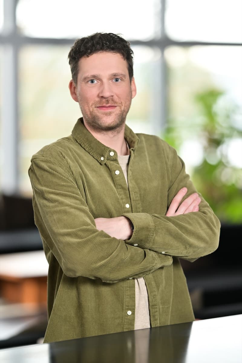 Martin Fleskes