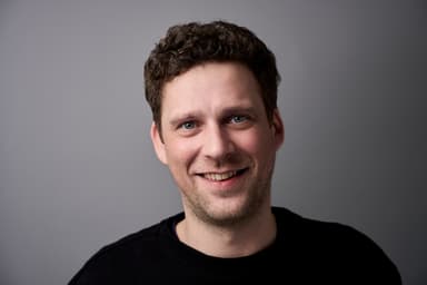 Martin Fleskes