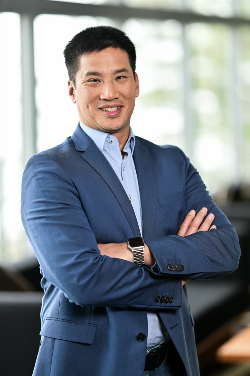Michael Sawang