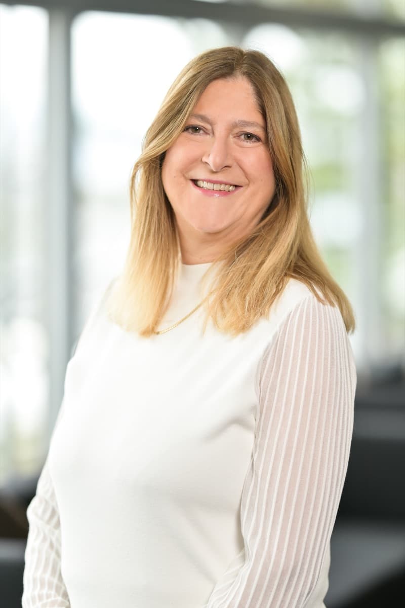 Nicola Eckert