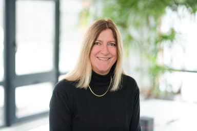 Nicola Eckert