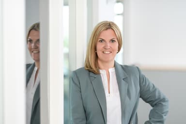 Nina Baumann