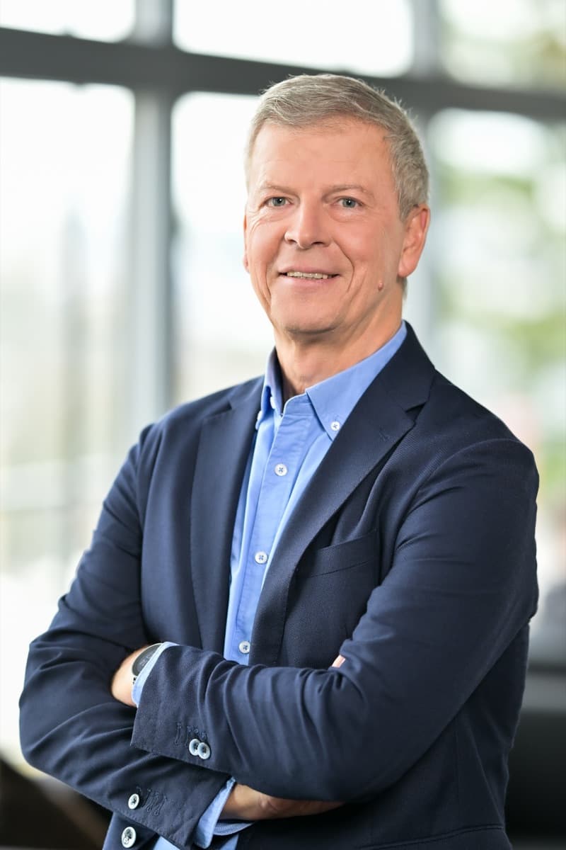 Roland Leupold