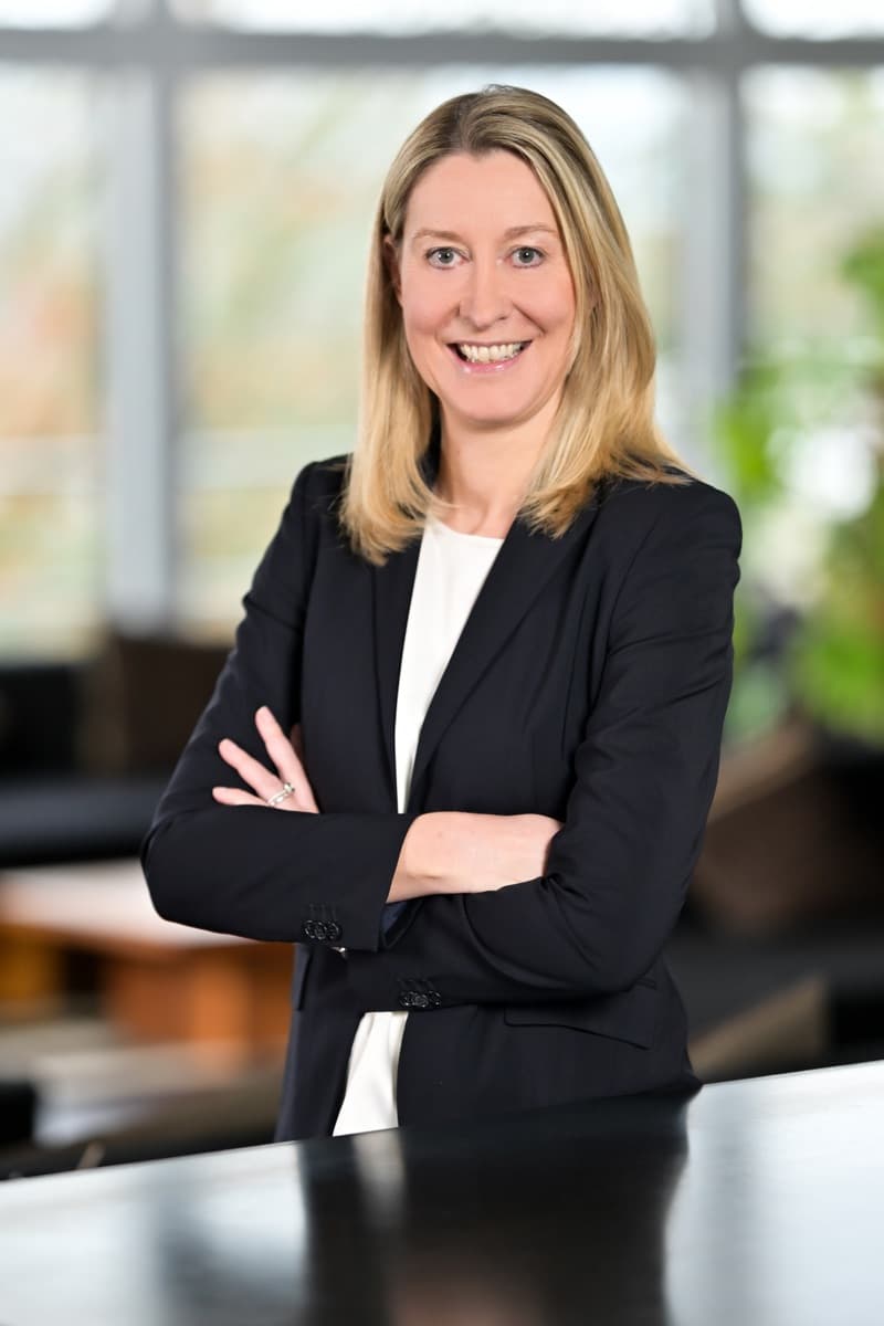 Silke Hülsewig