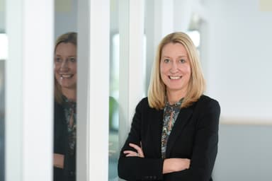 Silke Hülsewig
