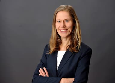 Ulrike Ringrose