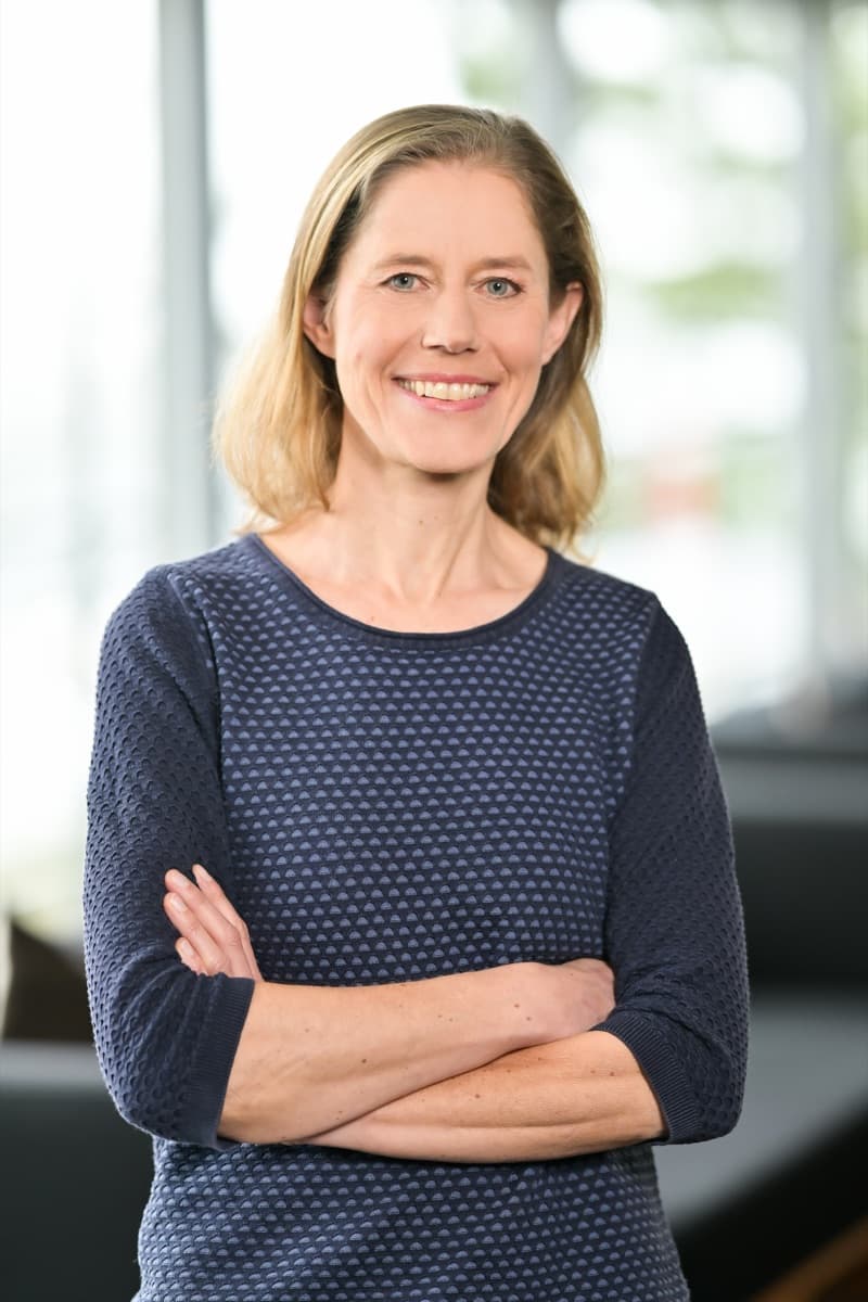 Ulrike Ringrose