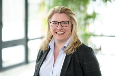 Yvonne Ohlwärther