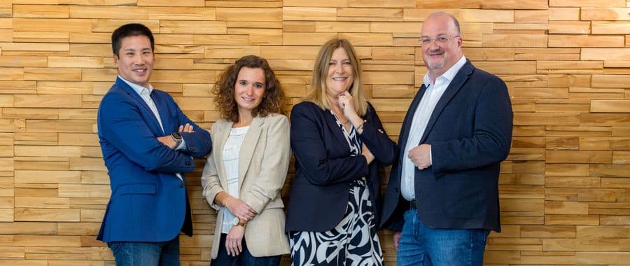 Michael Sawang ist neuer Geschäftsführer der Alpha Reisebüro Partner