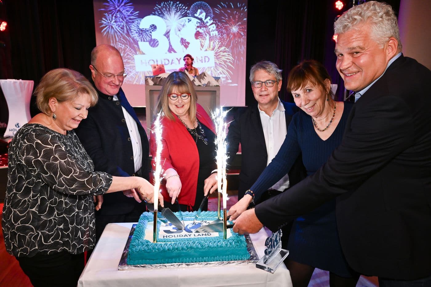 Jahrestagung Hochkönig